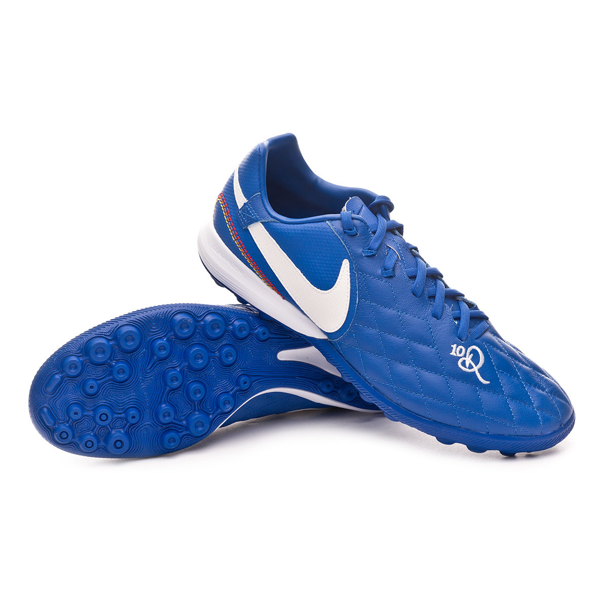 nike tiempo 10r turf