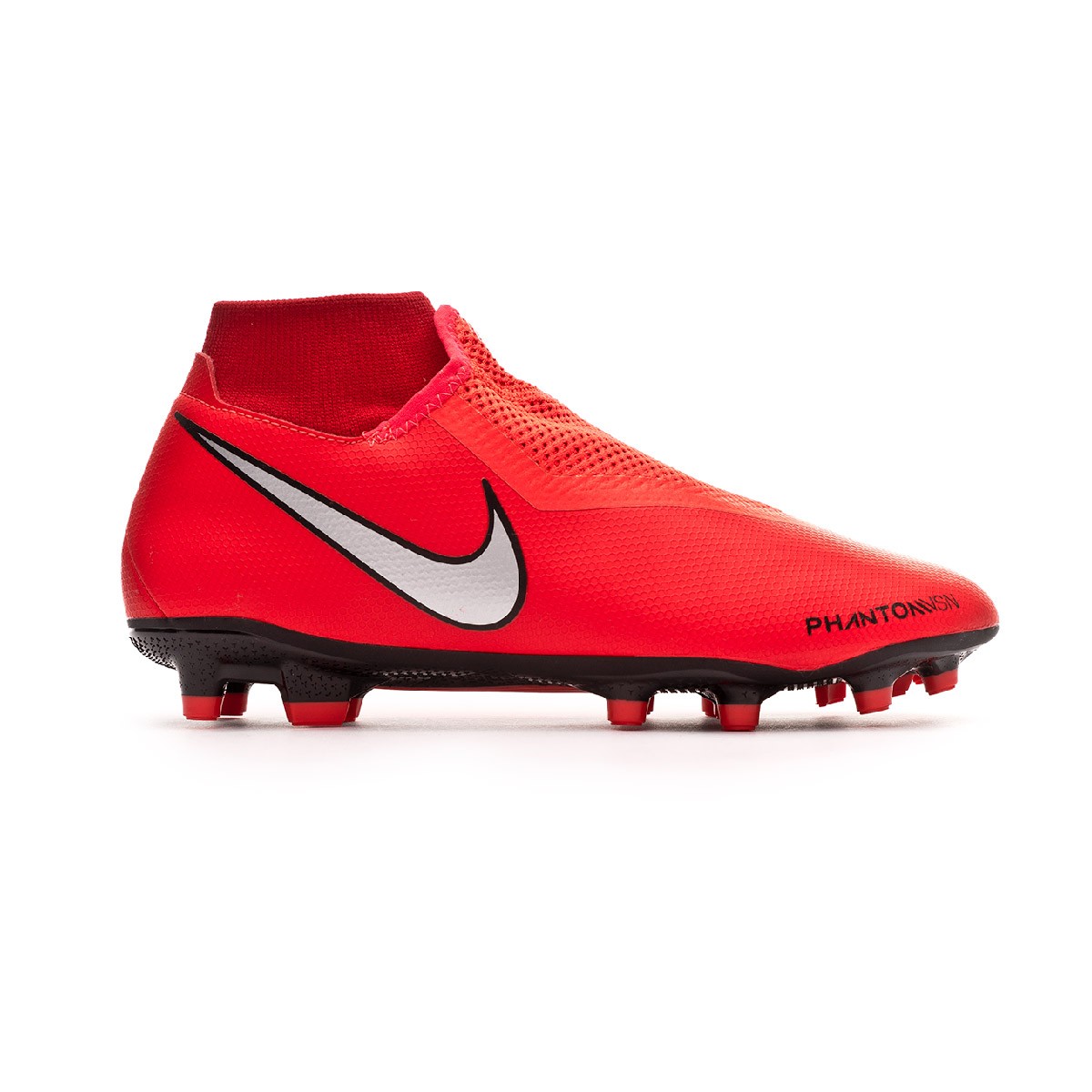 nike phantom vision academy df mens fg football boots