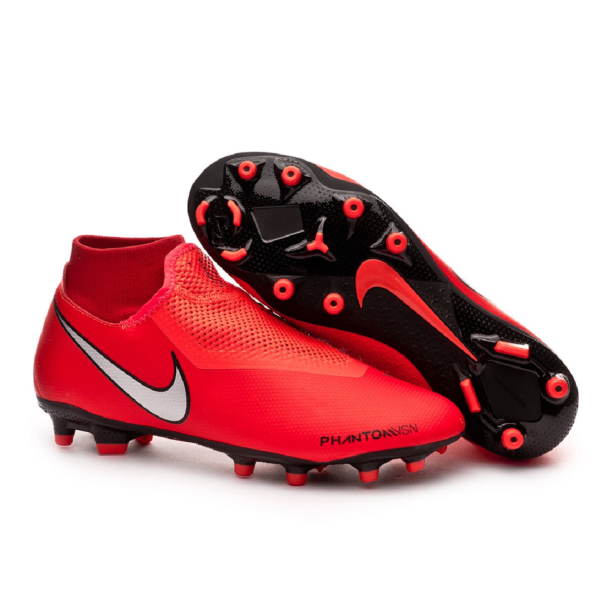 Football Boots Nike Phantom Vision 