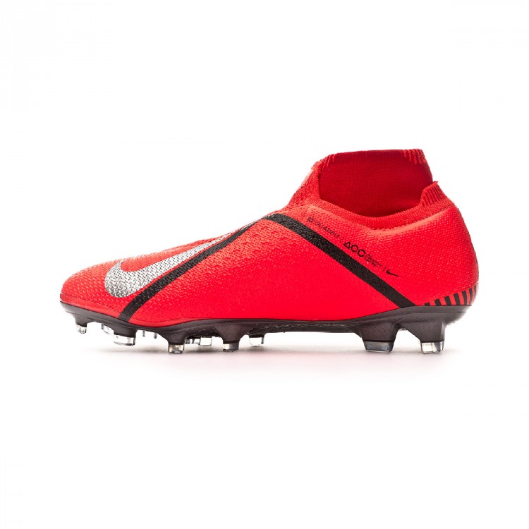 nike phantom vision elite team red