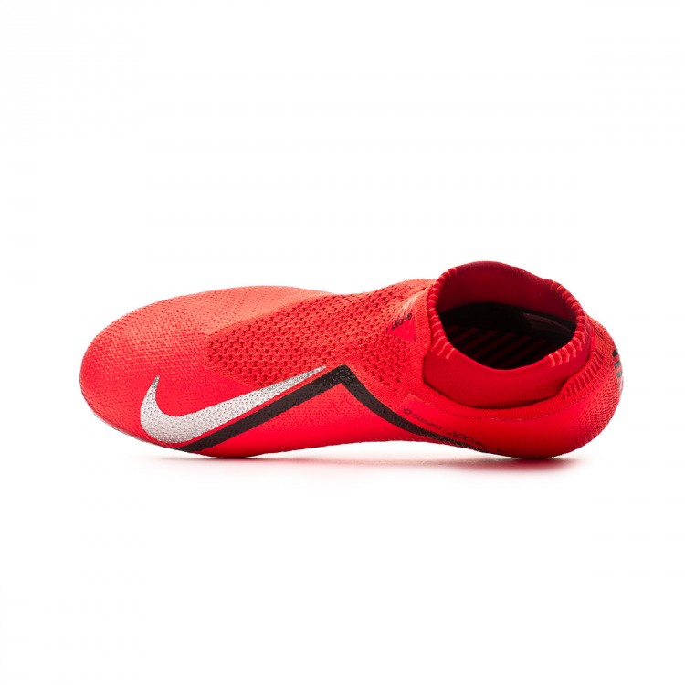 nike phantom vision elite team red