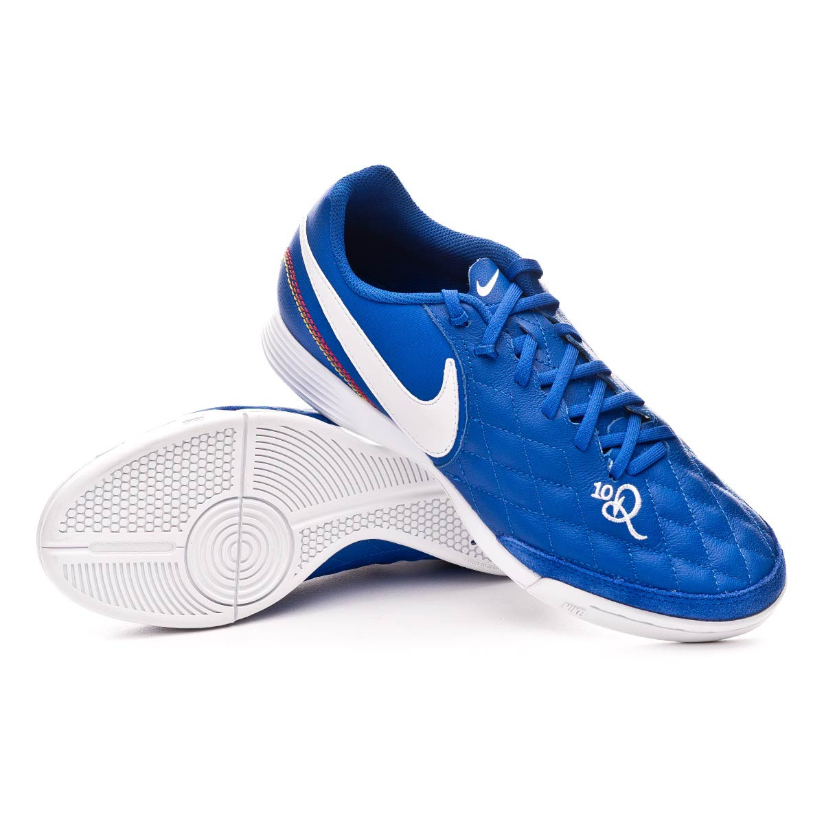 nike tiempo 10r