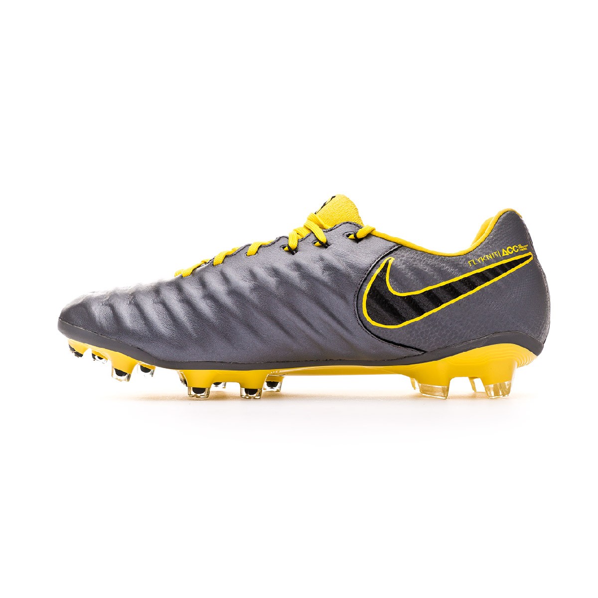 tiempo legend