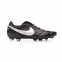 Tiempo Premier II FG Black-Metallic silver