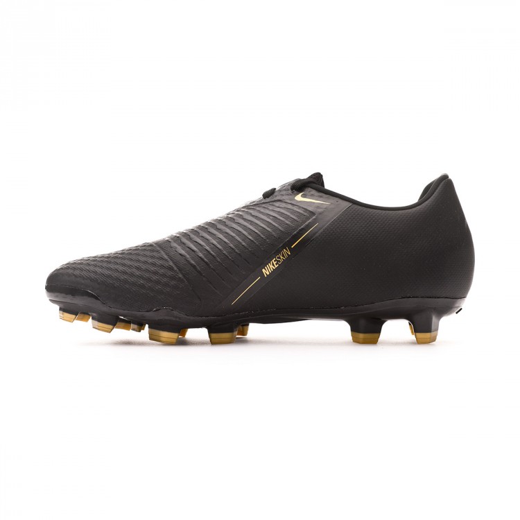 nike phantom venom gold