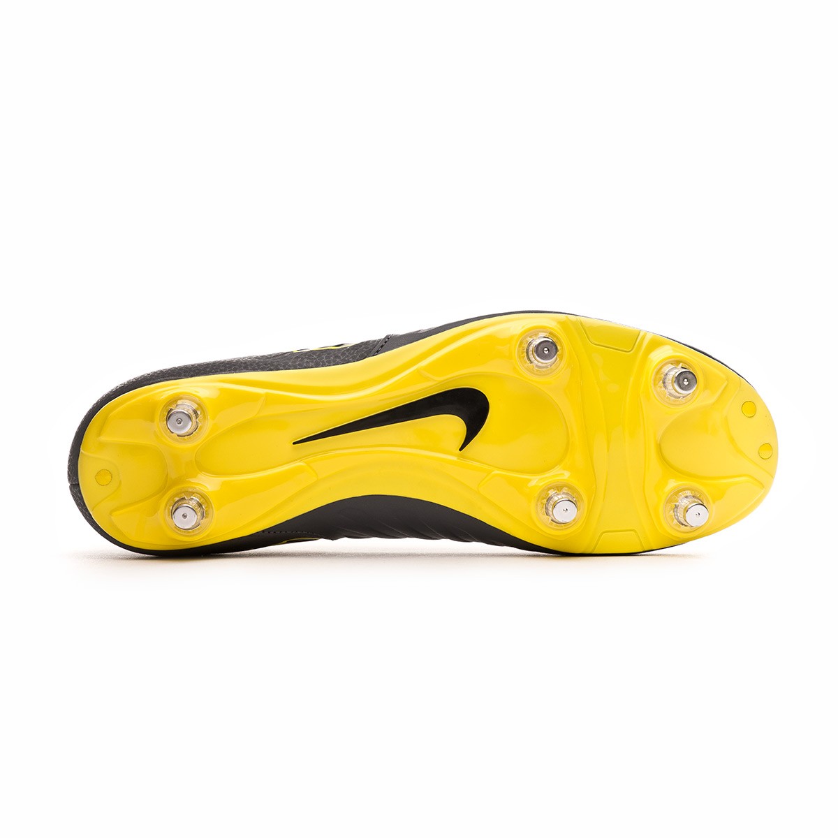 Yellow Legend Club Black Dark Grey Tiempo Vii Optical Sg Bota PkZX8nw0ON