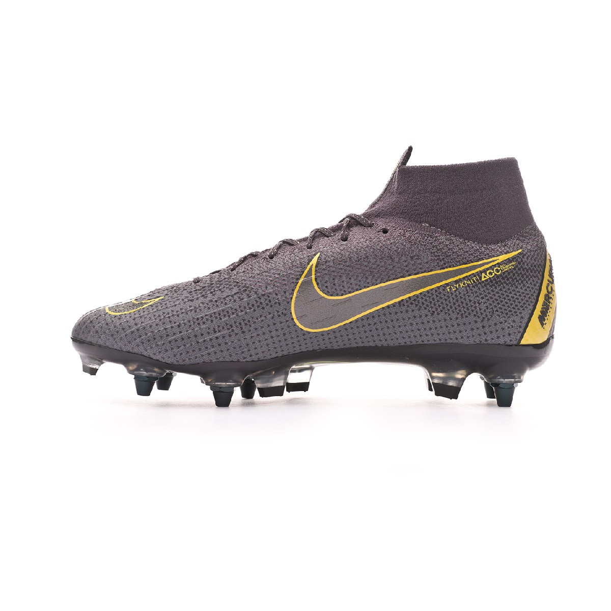 mercurial superfly sg pro
