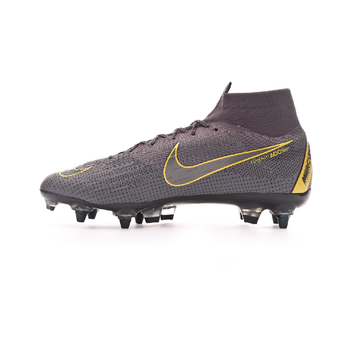 nike superfly anti clog