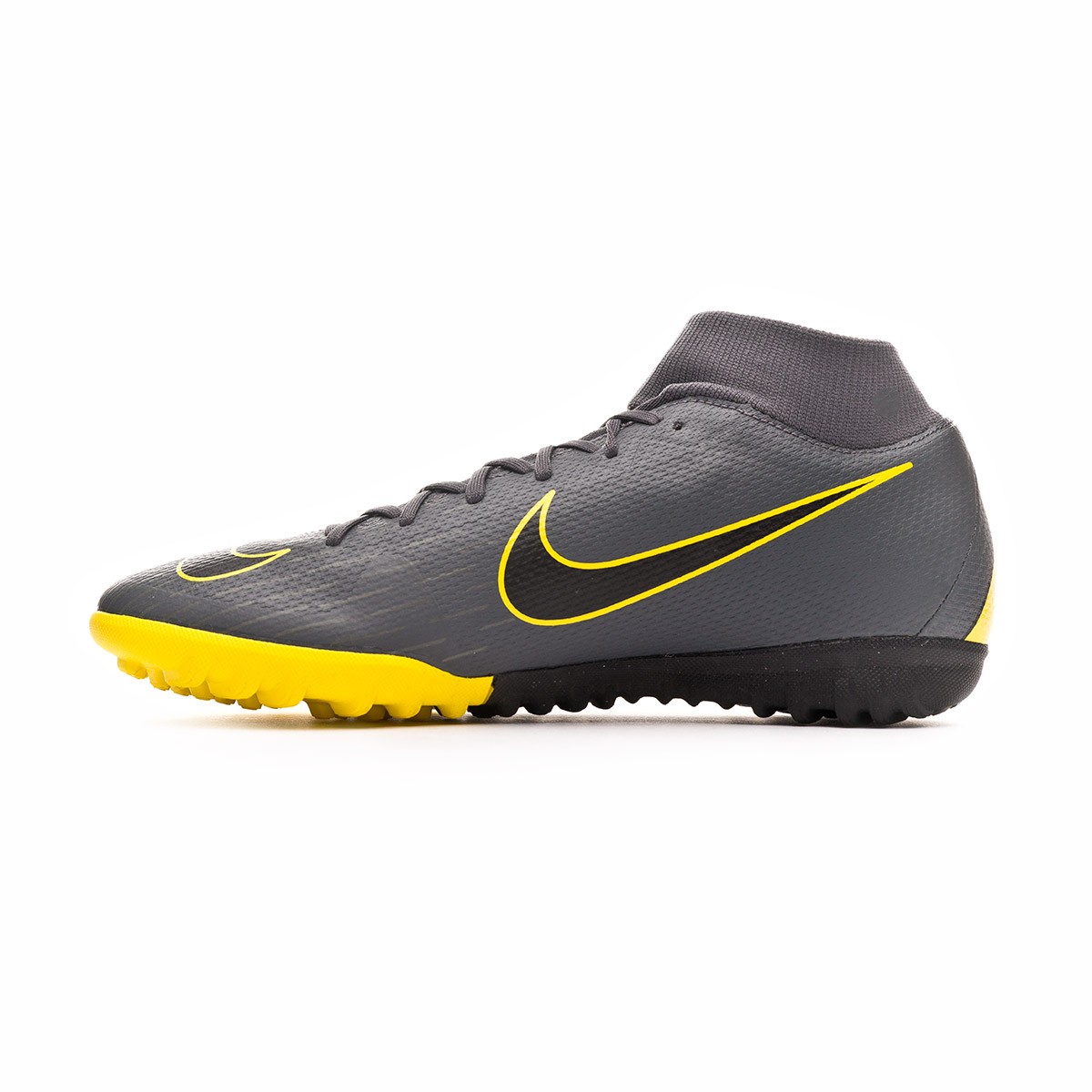 nike mercurial superflyx vi academy