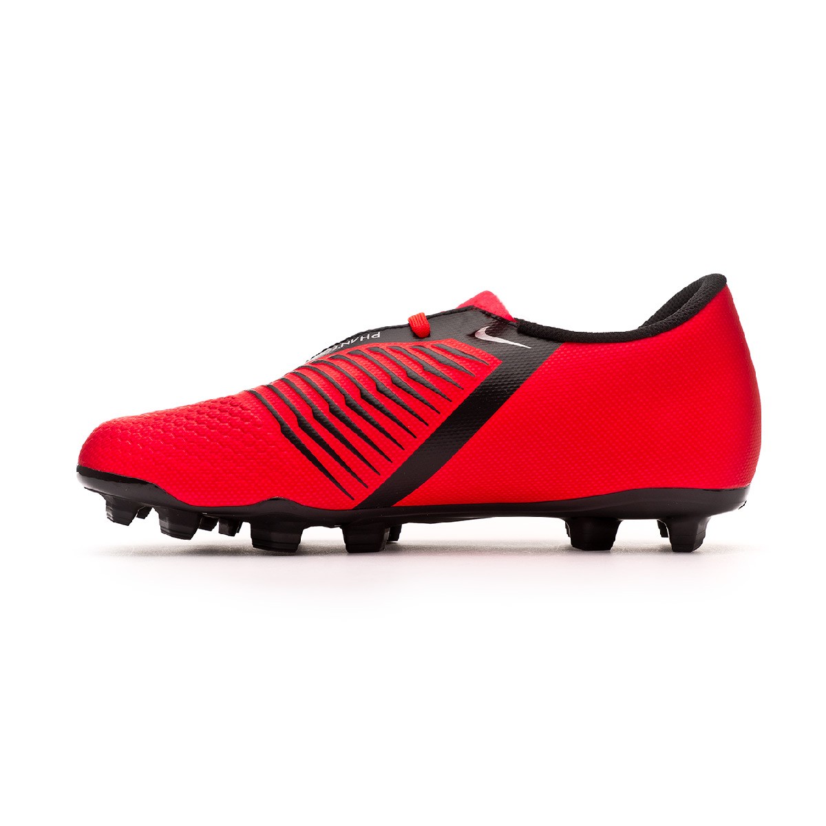 bosque Duquesa estrés Football Boots Nike Phantom Venom Club FG Bright crimson-Black - Football store Fútbol Emotion bosque Duquesa estrés Football Boots Nike Phantom Venom Club FG Bright crimson-Black - Football store Fútbol Emotion