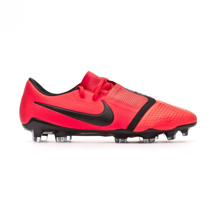 Nike Phantomvnm Pro Fg Game Over Firm Ground Football Boot Red