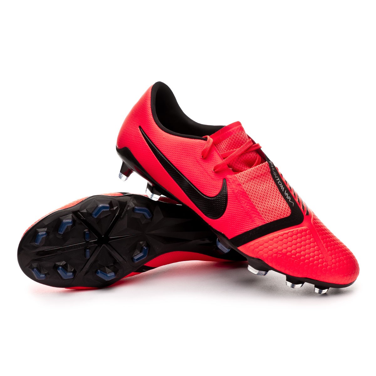 Football Boots Nike Phantom Venom Academy AG R Bright .