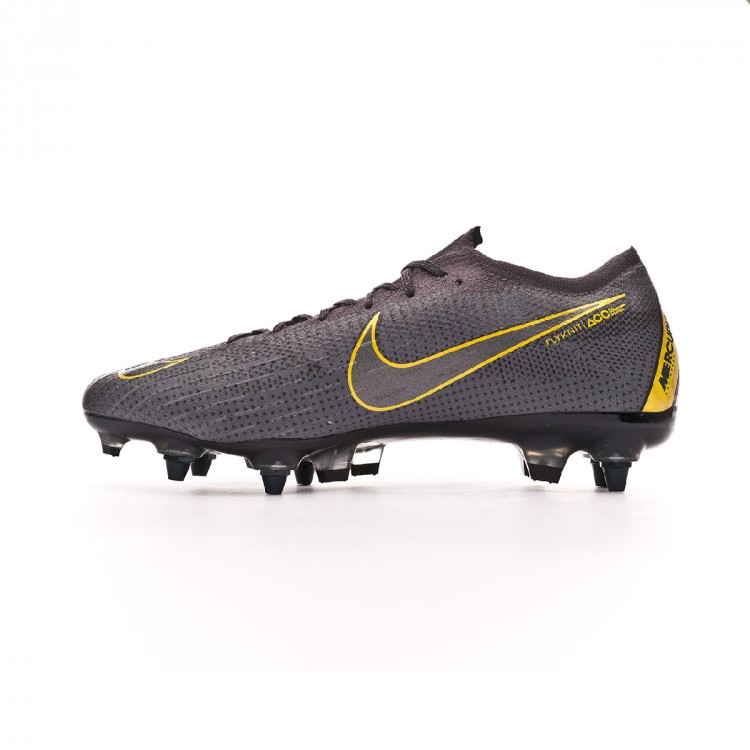 nike mercurial vapor 12 elite black