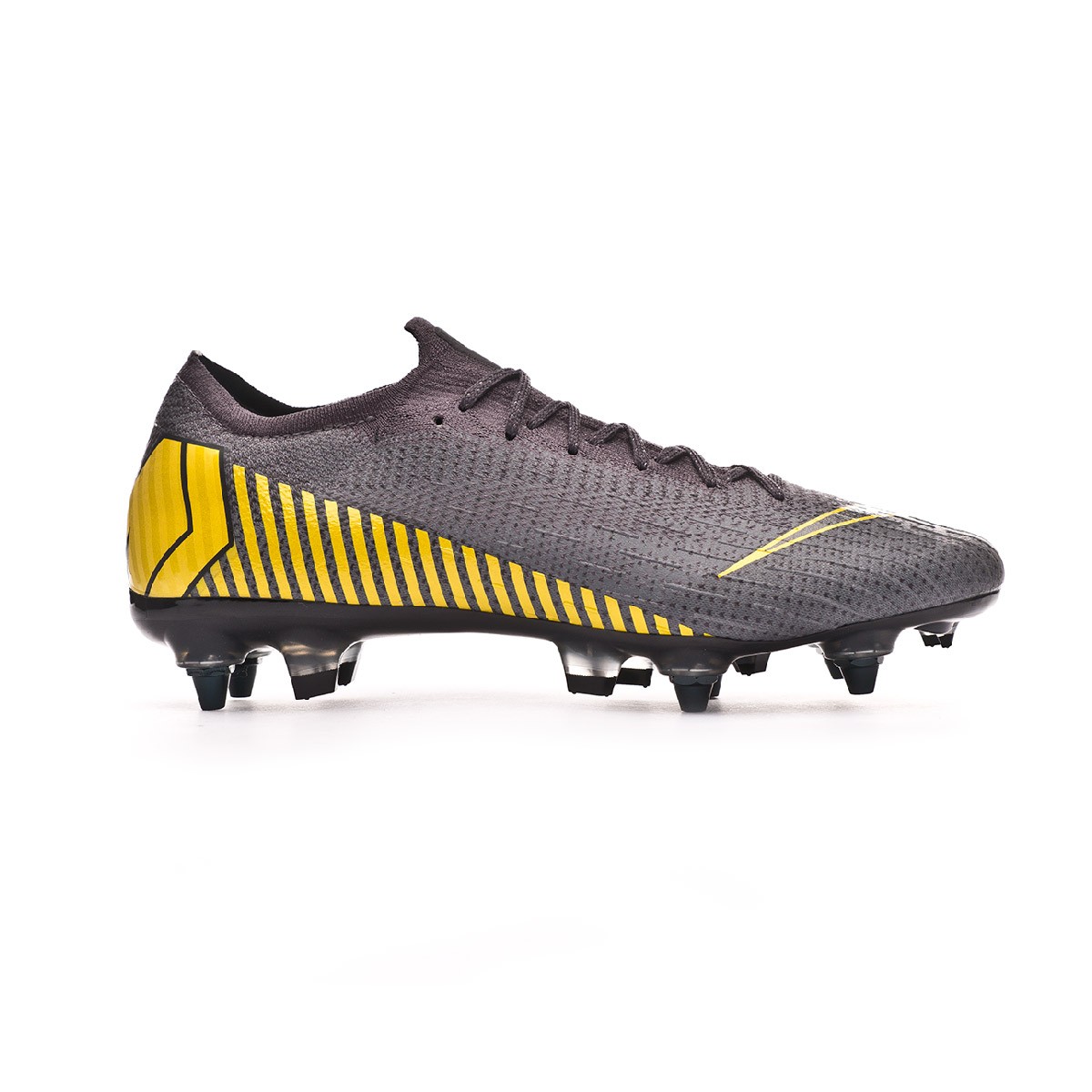 grey nike football boots