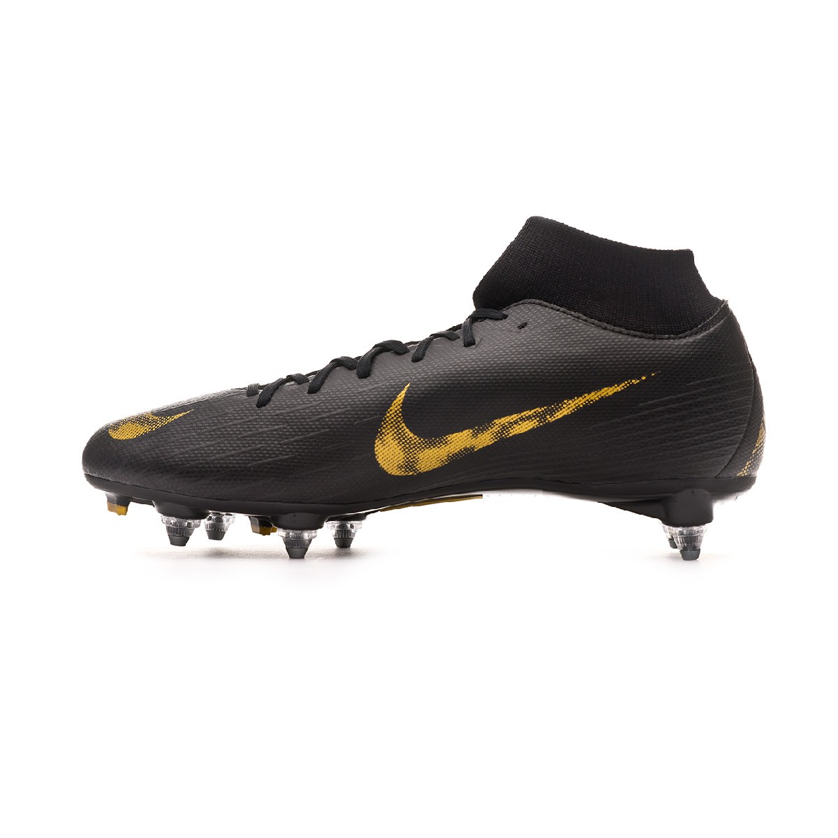 Nike Superfly 6 Academy Black Online 