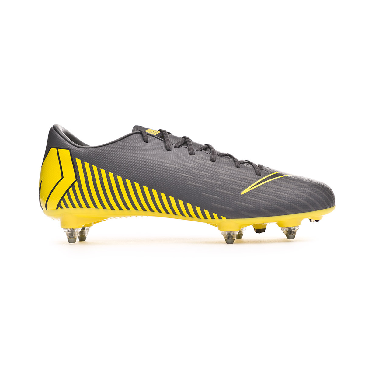 nike mercurial vapor 12 black