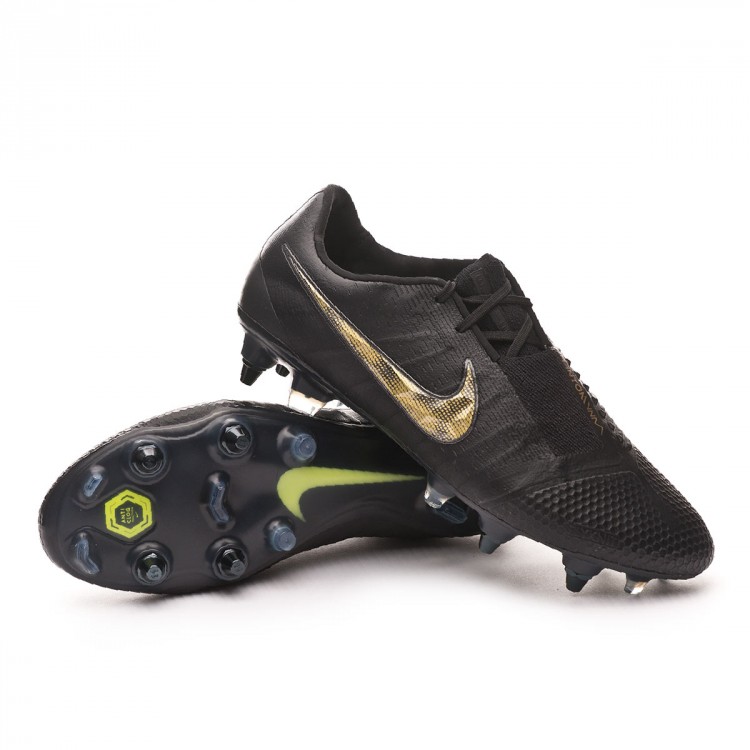 nike phantom venom black sg