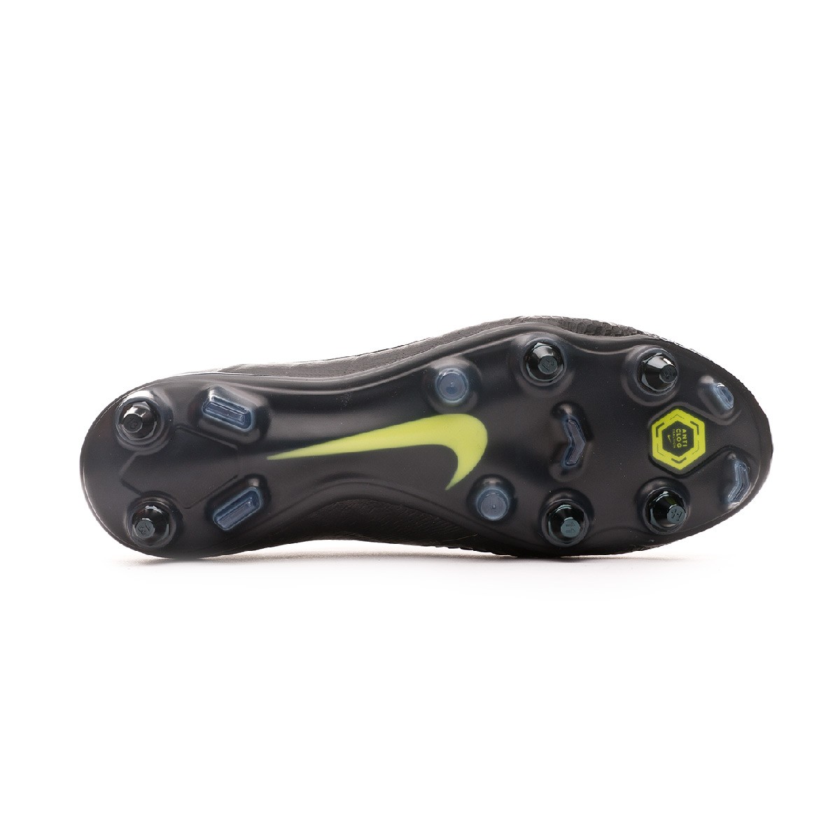 Nike Phantom Vision Academy DF Junior Astro Turf Trainers