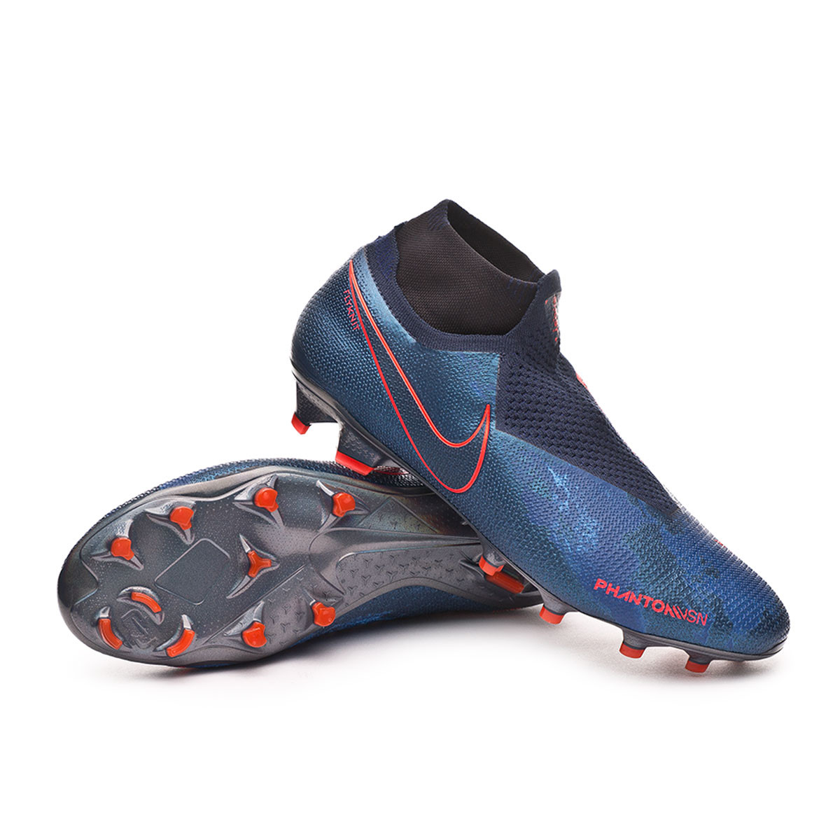 futbol emotion nike phantom