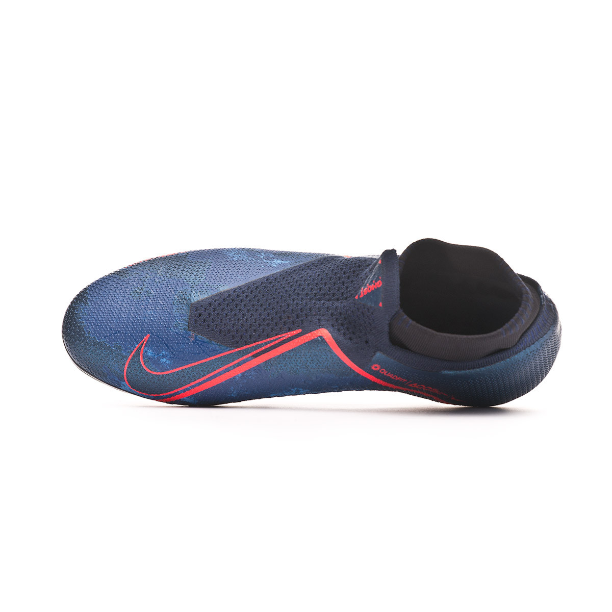 nike phantom vision elite blue