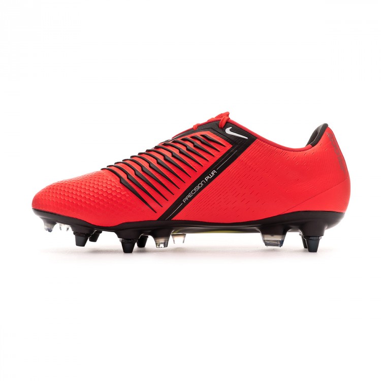 Nike Hypervenom Phantom VSN Academy IC Black