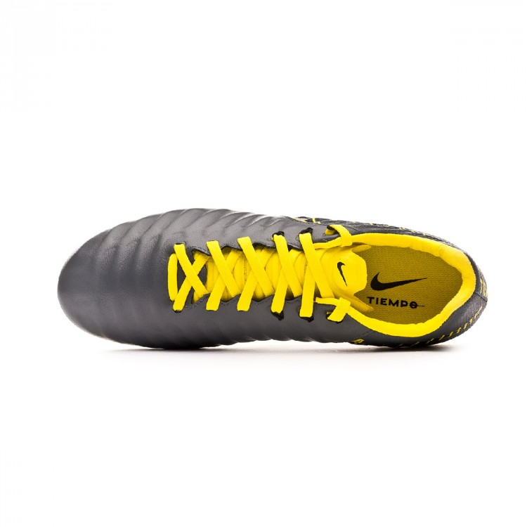 nike tiempo legend ag yellow