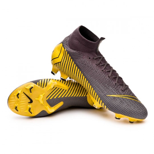 mercurial elite 6