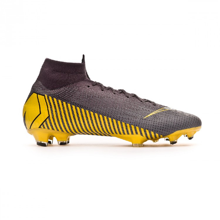 nike mercurial superfly 6 elite fg thunder grey