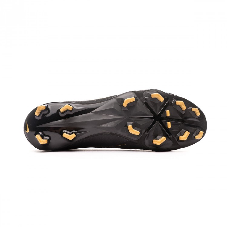 Football Boots Nike Phantom Venom Elite AG PRO Black .