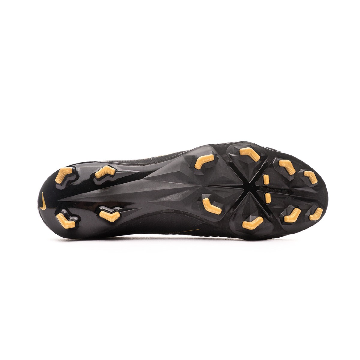 FAST AF Hypervenom Phantom 3 Elite FG. Nike.com DE
