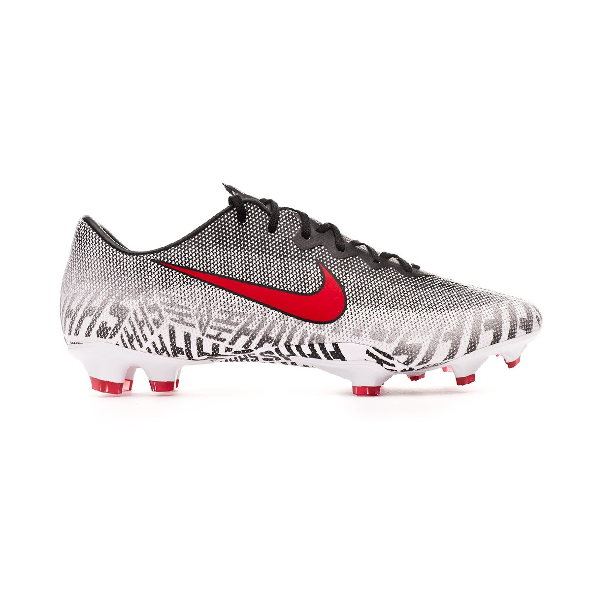 mercurial vapor xii