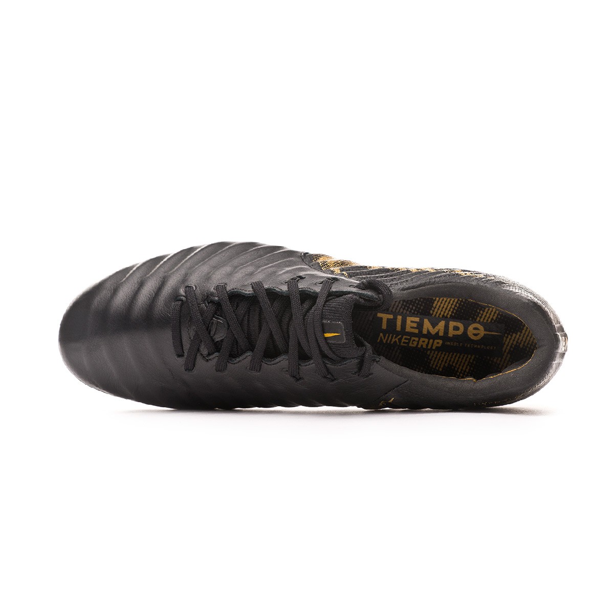 nike tiempo legend 7 elite black gold