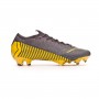 Mercurial Vapor XII Elite FG Thunder grey-Black-Dark grey