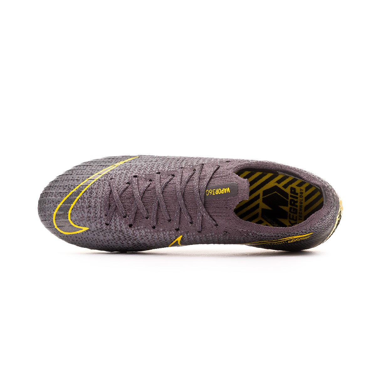 nike mercurial vapor 12 marrone
