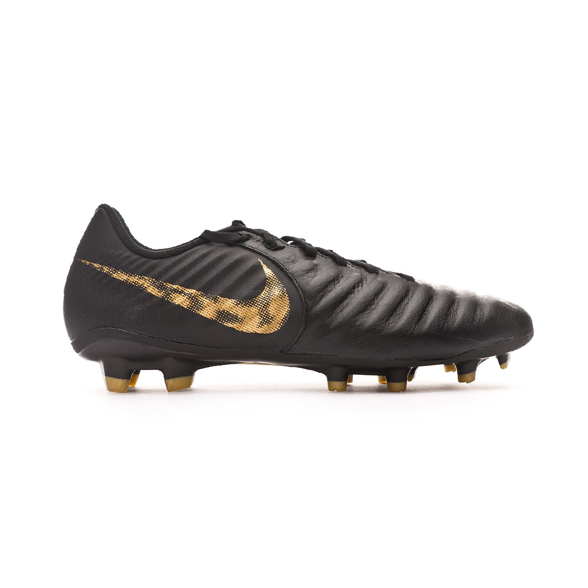 nike premier black and gold