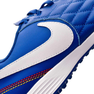 nike tiempo legend vii academy 10r artificial turf shoe
