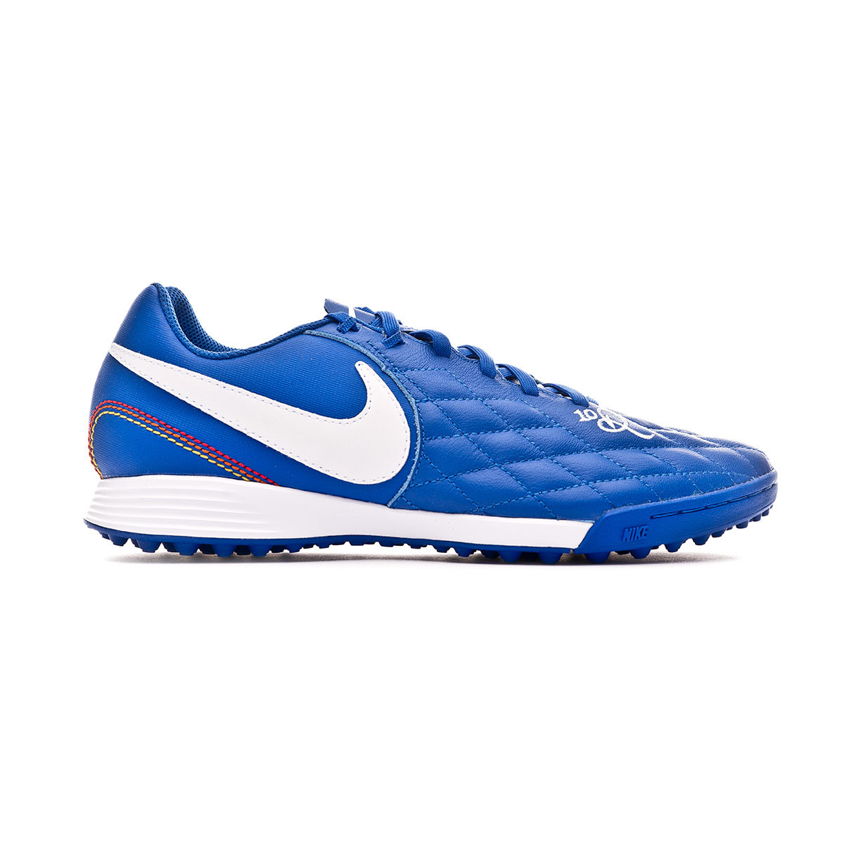 nike tiempo 10r turf