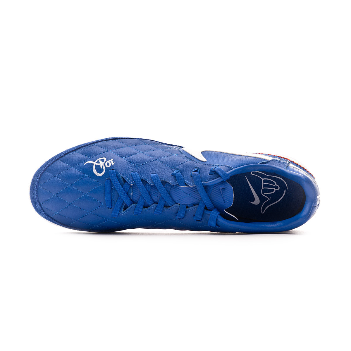 nike tiempo lunar legend vii pro 10r ic