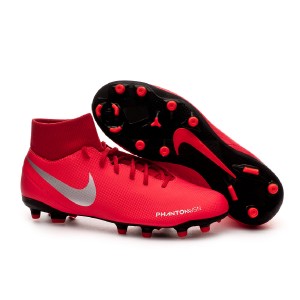 nike phantom vision club df junior fg football boots