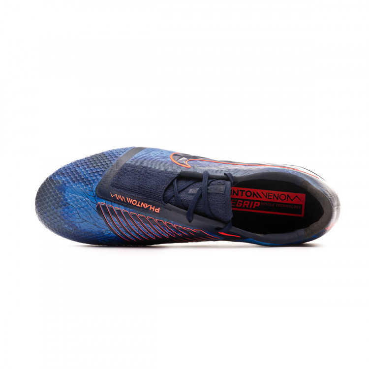 Nike Zoom Phantom Venom Pro Top Mens Turf Soccer Cleat .