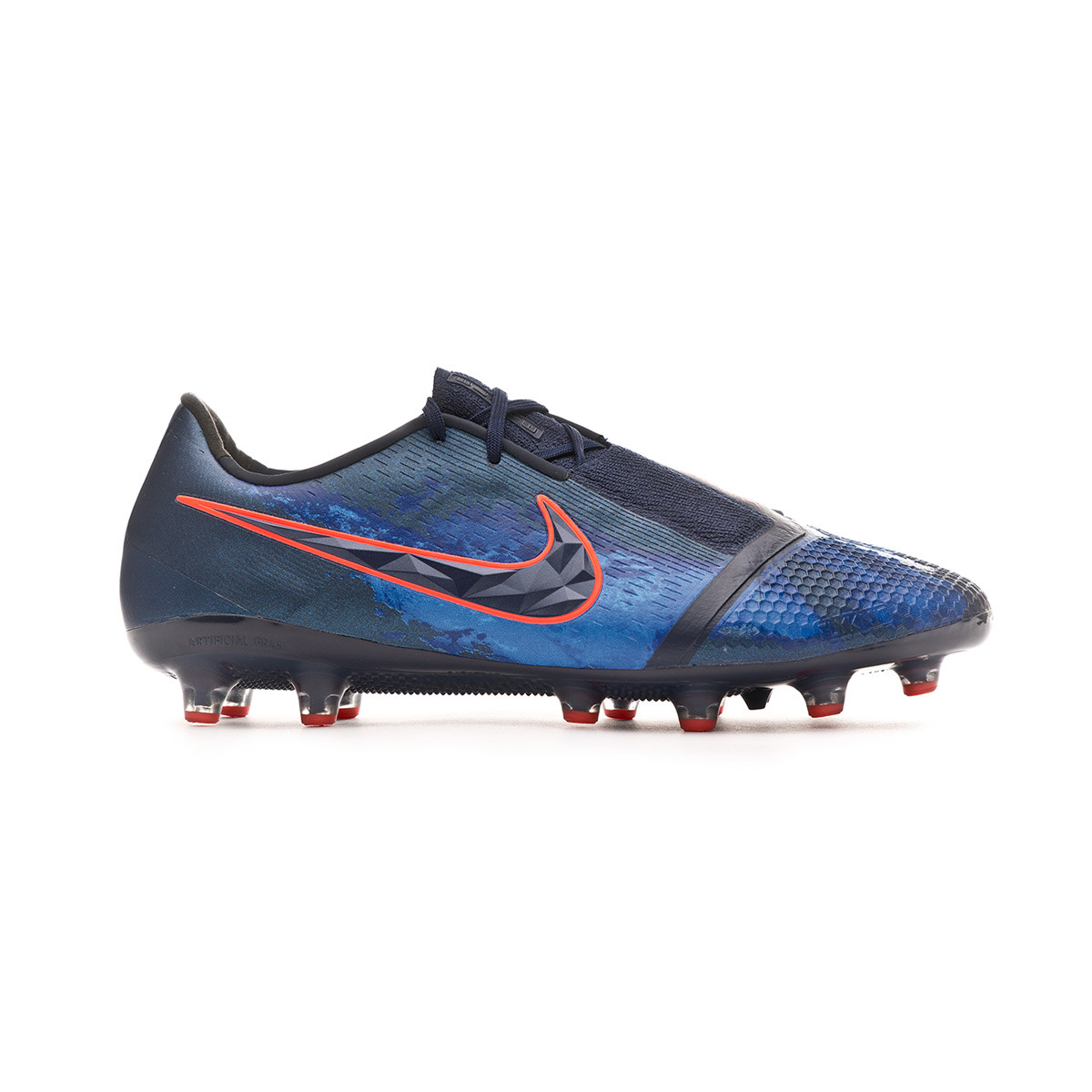 nike phantom venom blue