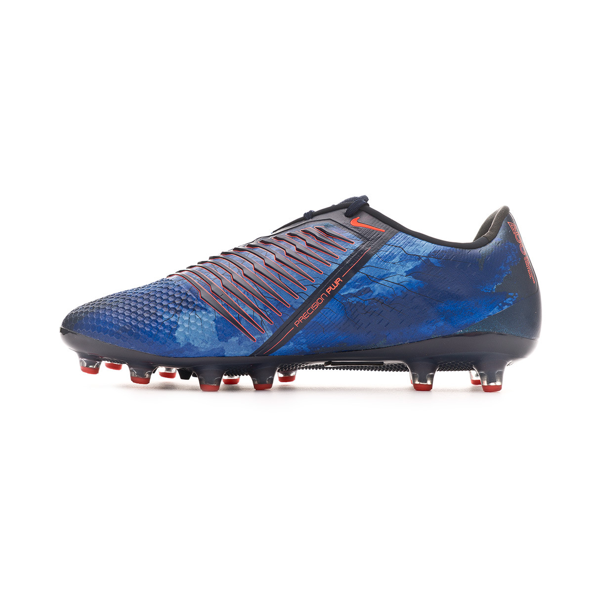 Nike Phantom Vision Elite FG Fotballsko Raised On Concrete