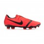 Phantom Venom Academy FG Bright crimson-Black