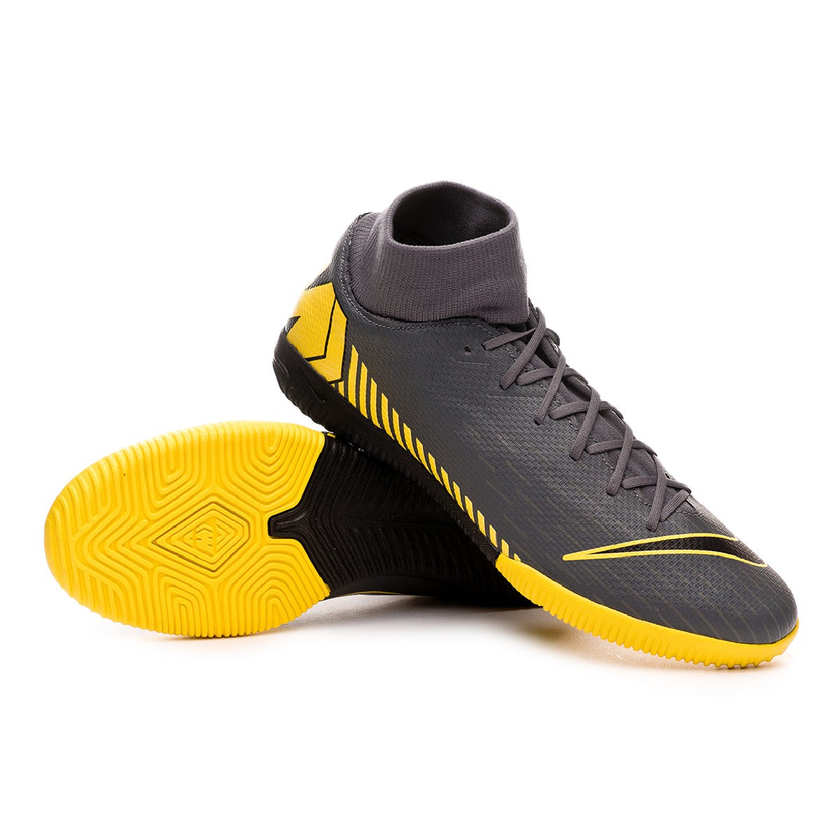 Futsal Boot Nike Mercurial SuperflyX VI 