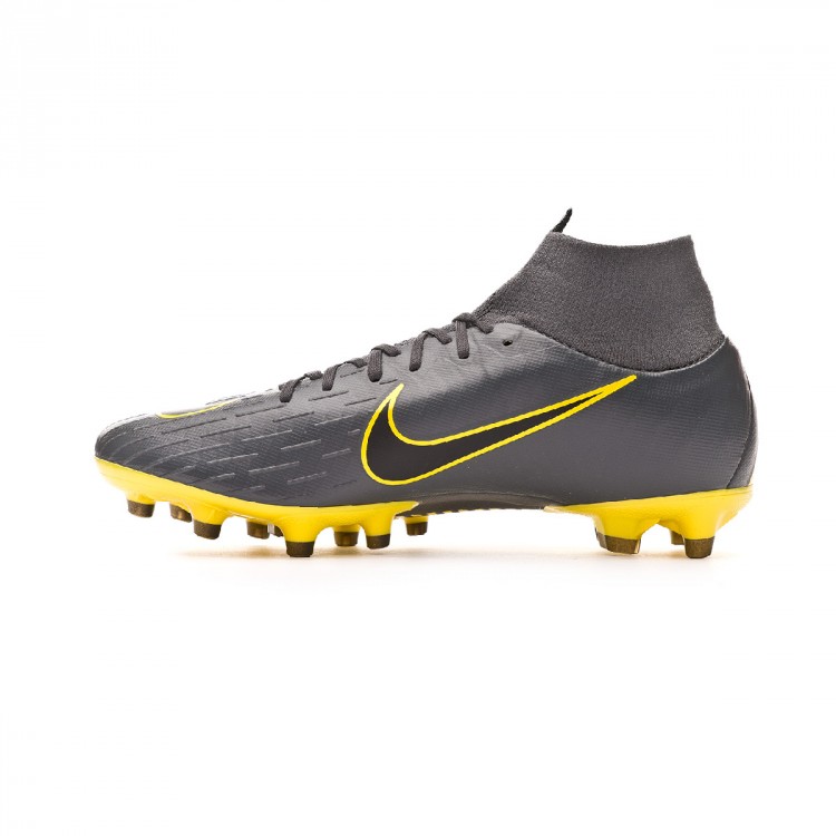 nike mercurial superfly vi pro ag