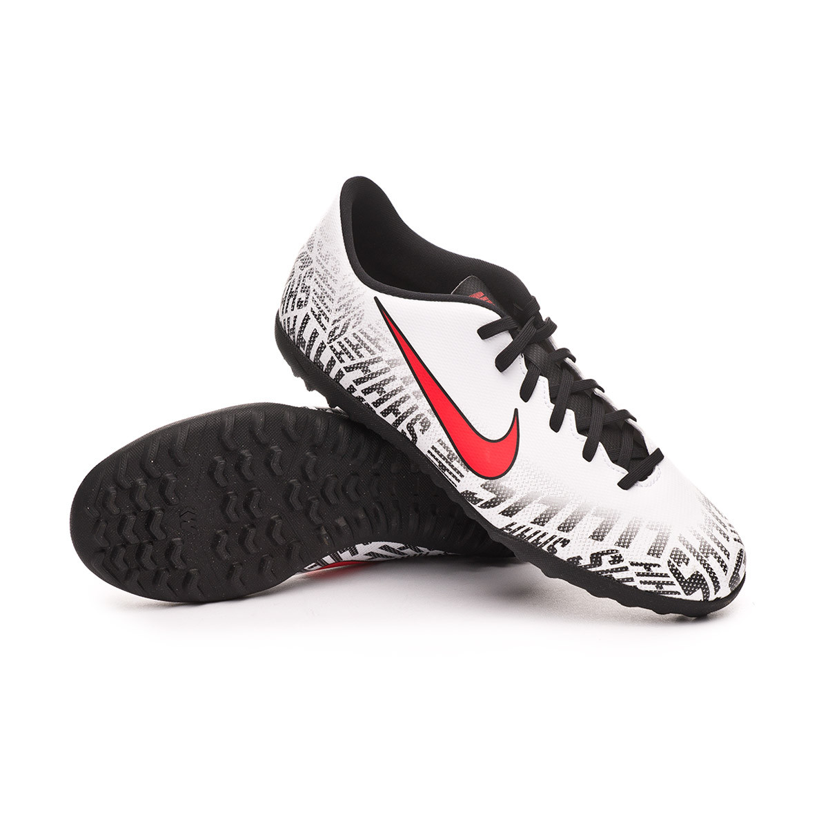 nike mercurial vapor x turf