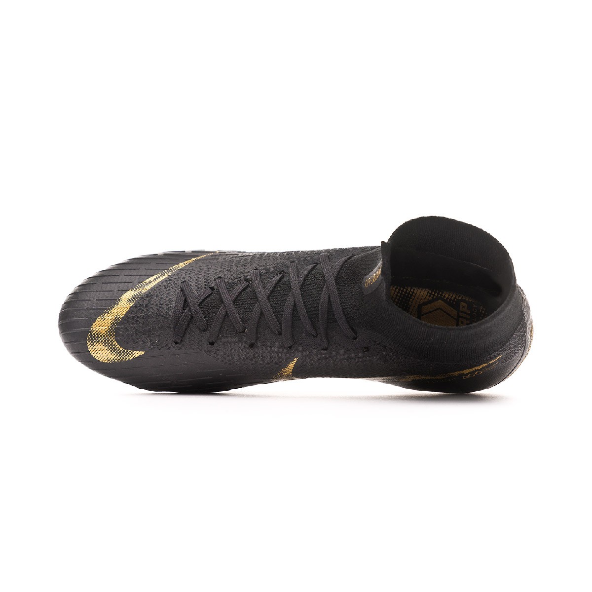 Nike Superfly 6 Pro AG Pro Prosyonel Suni Çim Kramponu.