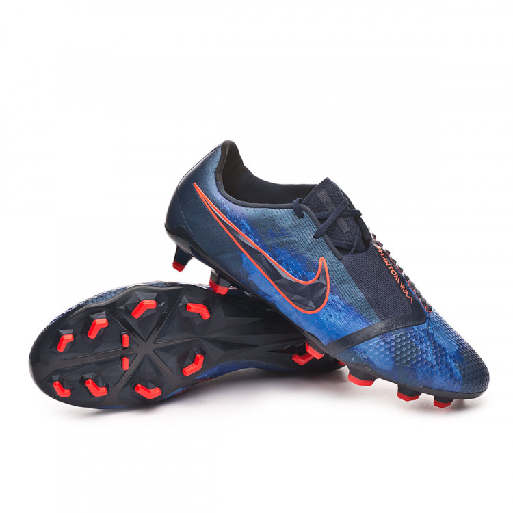 tenis futebol nike