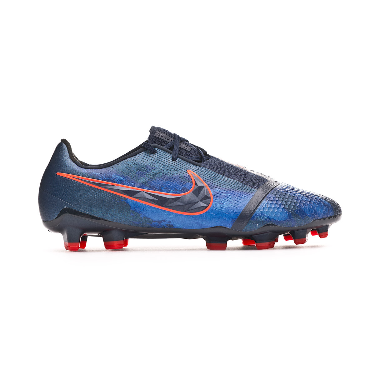 CHIMPUNES NIKE PHANTOM VISION ACADEMY FG/MG