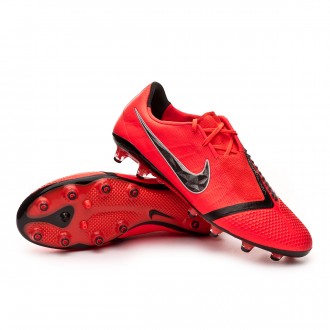Chuteira  Nike Phantom Venom Elite AG-Pro Bright crimson-Black
